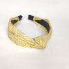 Sparkling Knot Hairband