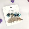 Trendy Acrylic Pin Set