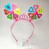 Whimsical Pinwheel Hairbands for Playful Styles