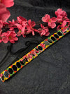 Unique Mirror Waistbelt Style