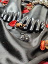 Trendy And Shiny Toe Ring For Women