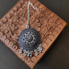 Beautiful Oxidised Mangtika