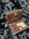 Trendy Boho Style Wallet for Fashionable Women