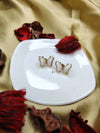 Bold and Beautiful Fashionable Stud Earrings