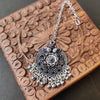 Classic Oxidised Mangtika Trends