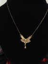 Mesmerizing American Diamond Mangalsutra For Women