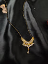 Mesmerizing American Diamond Mangalsutra For Women
