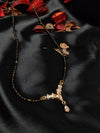 Timeless Beauty American Diamond Mangalsutra