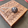Charming Oxidised Borla Designs