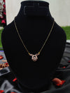 Timeless American Diamond Mangalsutra for Women
