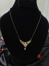 Delicate American Diamond Mangalsutra for Women