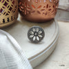 Chakra Alignment: A Ring of Balance and Harmony
