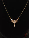Modern American Diamond Mangalsutra for Women