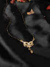 Modern American Diamond Mangalsutra for Women