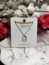 Adorable Hello Kitty Necklace - Cute Cat Charm