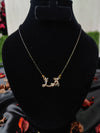 Sophisticated American Diamond Mangalsutra for Women