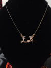 Sophisticated American Diamond Mangalsutra for Women