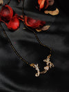 Sophisticated American Diamond Mangalsutra for Women