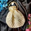 Gota Lace Potli for Every Occasion