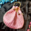 Gota Lace Potli for Every Occasion