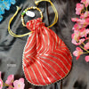Gota Lace Potli for Every Occasion