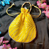 Gota Lace Potli for Every Occasion