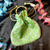 Versatile Cotton Potli Creations