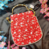 Versatile Cotton Potli Creations