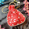 Versatile Cotton Potli Creations