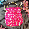 Versatile Cotton Potli Creations