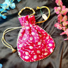 Versatile Cotton Potli Creations