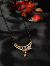 Splendid American Diamond Mangalsutra For Women