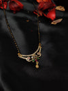 Beautiful American Diamond Mangalsutra For Women