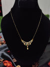 Beautiful American Diamond Mangalsutra For Women