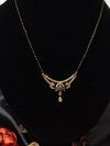 Beautiful American Diamond Mangalsutra For Women