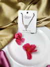Dazzling Diva American Diamond Mangalsutra