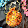 Unveiling Patola Potli