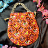 Unveiling Patola Potli