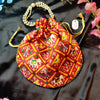 Unveiling Patola Potli