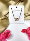 Forever Love Mangalsutra