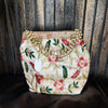 Threaded Florals Potli
