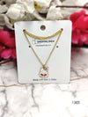 Bunny Magic Charm Pendant - Enchanting Rabbit Detail