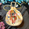 Spiritual Style with Shrinathji Potli Bags