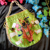 Spiritual Style with Shrinathji Potli Bags