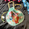 Spiritual Style with Shrinathji Potli Bags