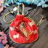 Spiritual Style with Shrinathji Potli Bags
