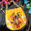 Spiritual Style with Shrinathji Potli Bags