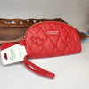 Fun Quilted Wallets to Keep You Organized