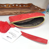 Fun Quilted Wallets to Keep You Organized