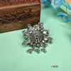 Kundan Beauty in Oxidation